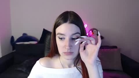 Brocard online show from December 2024 12:08:02 PM