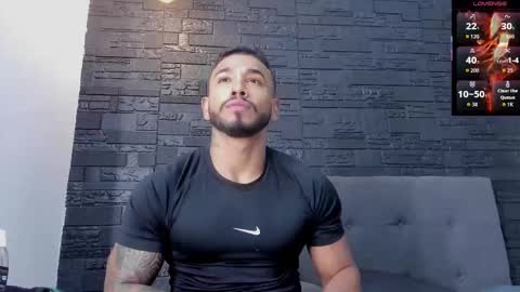 brock_hurn online show from October 2025 10:08:01 PM