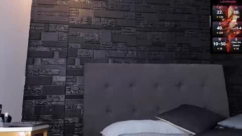 brock_hurn online show from October 2025 10:20:02 PM