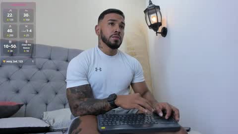 brock_hurn online show from April 2026 09:59:02 PM