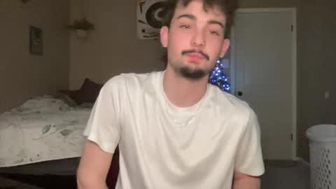 Brok online show from December 2025 08:05:02 PM