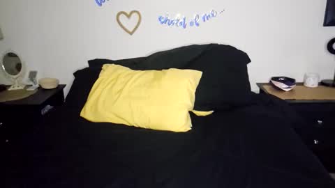 brockdemers1 online show from April 2026 08:40:01 PM