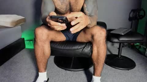 brockhurn_ online show from March 2026 01:01:02 AM