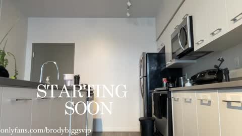Snapshot of brodybiggs chatting on April 2026 08:47:01 PM Brody Biggs online show from April 2026 08:47:01 PM