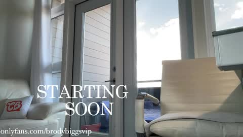 Snapshot of brodybiggs chatting on May 2026 11:57:02 PM Brody Biggs online show from May 2026 11:57:02 PM