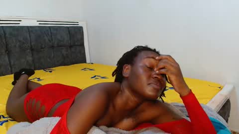 broken_haloo online show from February 2026 09:02:01 AM