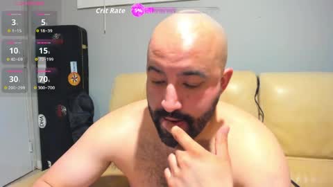 Snapshot of brokenmike31 chatting on April 2026 04:40:01 AM Brokenmike online show from April 2026 04:40:01 AM