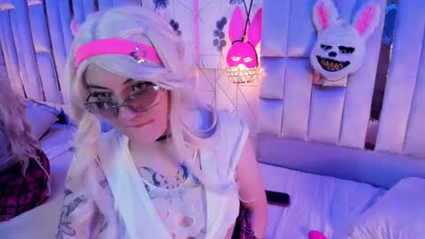 Snapshot of broklin_white23 chatting on April 2026 02:48:02 PM online show from April 2026 02:48:02 PM