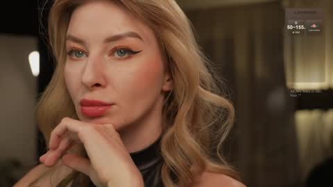 Snapshot of bronnica chatting on January 2025 02:50:02 PM Anna online show from January 2025 02:50:02 PM