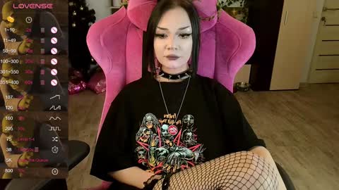 Snapshot of broodmommyy3 chatting on December 2024 03:58:01 AM Martha online show from December 2024 03:58:01 AM