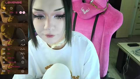 Snapshot of broodmommyy3 chatting on December 2024 10:20:01 PM Martha online show from December 2024 10:20:01 PM