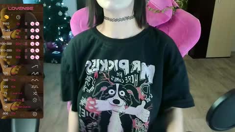 Snapshot of broodmommyy3 chatting on January 2025 10:37:02 PM Martha online show from January 2025 10:37:02 PM