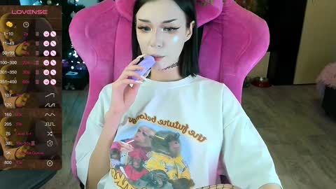 Snapshot of broodmommyy3 chatting on January 2025 12:01:01 AM Martha online show from January 2025 12:01:01 AM