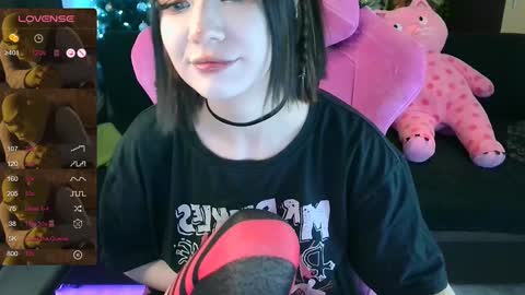 Snapshot of broodmommyy3 chatting on February 2025 10:03:02 AM Martha online show from February 2025 10:03:02 AM