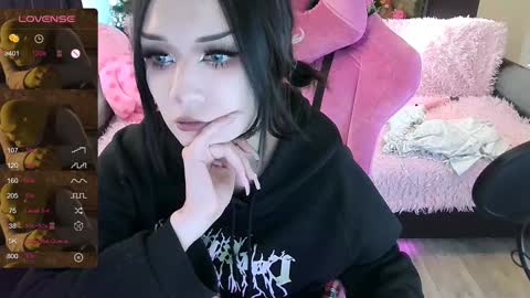 Snapshot of broodmommyy3 chatting on February 2025 10:19:01 AM Martha online show from February 2025 10:19:01 AM