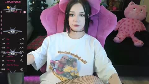 Snapshot of broodmommyy3 chatting on February 2025 06:54:01 AM Martha online show from February 2025 06:54:01 AM