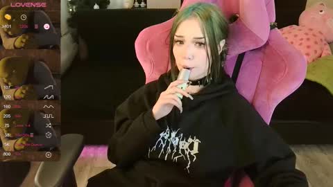 Snapshot of broodmommyy3 chatting on February 2025 05:09:02 AM Martha online show from February 2025 05:09:02 AM