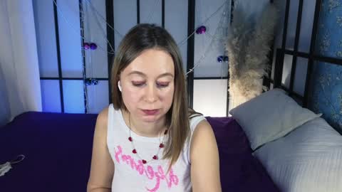 Snapshot of brooke_evans_ chatting on January 2025 11:58:02 PM Brooke online show from January 2025 11:58:02 PM
