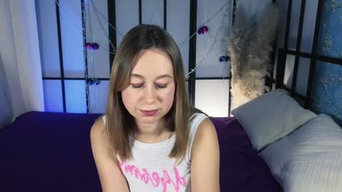Snapshot of brooke_evans_ chatting on January 2025 03:01:01 AM Brooke online show from January 2025 03:01:01 AM