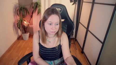 Snapshot of brooke_evans_ chatting on January 2025 08:55:01 PM Brooke online show from January 2025 08:55:01 PM