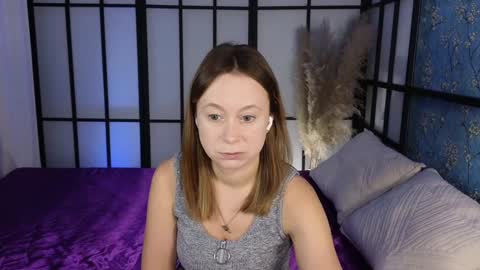 Snapshot of brooke_evans_ chatting on January 2025 08:59:02 PM Brooke online show from January 2025 08:59:02 PM