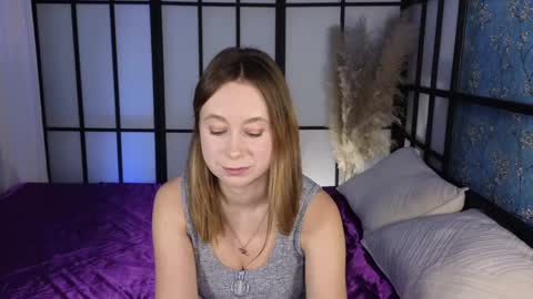 Snapshot of brooke_evans_ chatting on January 2025 03:26:02 AM Brooke online show from January 2025 03:26:02 AM