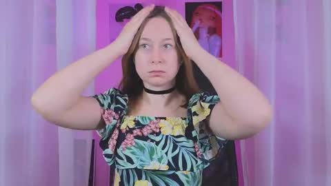Snapshot of brooke_evans_ chatting on February 2025 08:42:02 PM Brooke online show from February 2025 08:42:02 PM