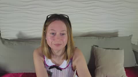 Snapshot of brooke_evans_ chatting on March 2025 08:50:02 PM Brooke online show from March 2025 08:50:02 PM