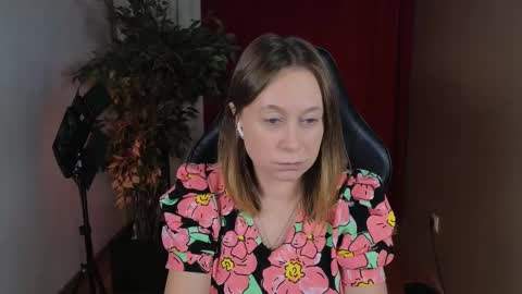 Snapshot of brooke_evans_ chatting on October 2025 12:41:02 PM Brooke online show from October 2025 12:41:02 PM