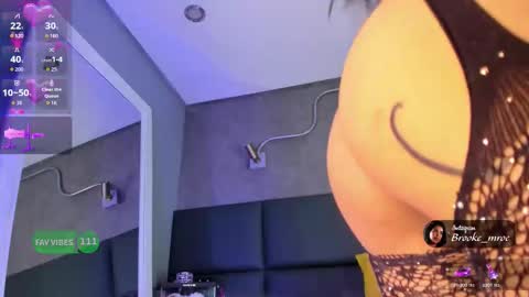 Brooke online show from December 2025 04:34:02 PM