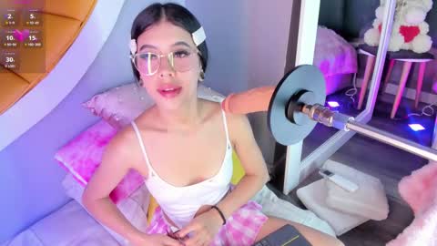 Brooke online show from December 2025 05:31:01 PM