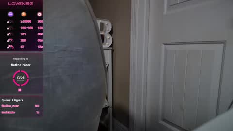 brookebee online show from January 2025 08:13:02 AM