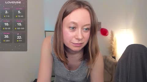 Lady Brooke online show from March 2026 05:08:02 AM