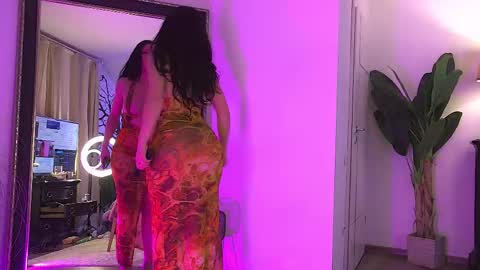 Ember online show from March 2025 06:23:02 PM