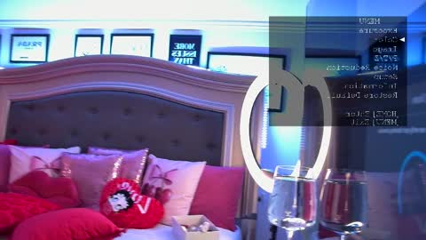 Snapshot of brookeember chatting on April 2026 11:11:01 AM Ember online show from April 2026 11:11:01 AM