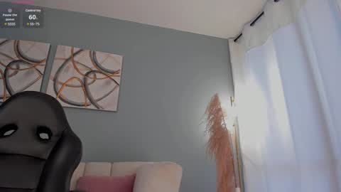 Brooke Miller online show from January 2025 09:41:01 PM