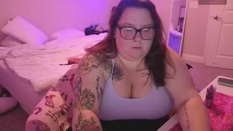 Madam Brooke online show from December 2025 01:44:02 AM
