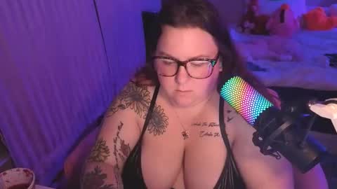 Madam Brooke online show from January 2026 02:05:02 AM