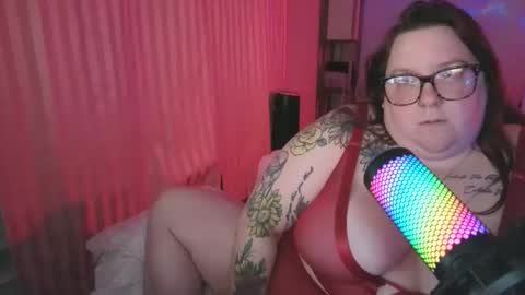 Madam Brooke online show from January 2026 06:07:02 AM