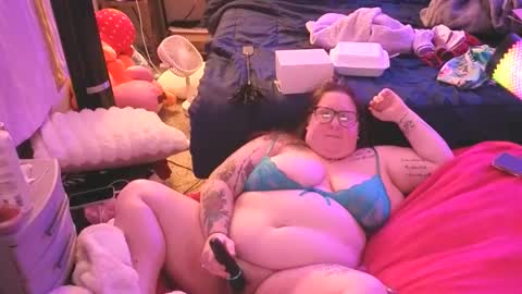 Madam Brooke online show from February 2026 07:51:01 AM