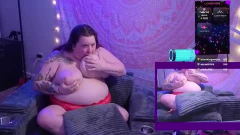 Madam Brooke online show from March 2026 01:33:02 AM