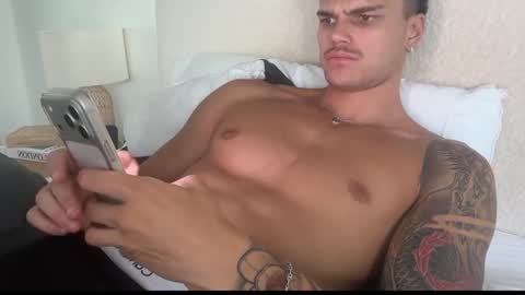 BrooklynTay online show from March 2026 03:41:02 AM