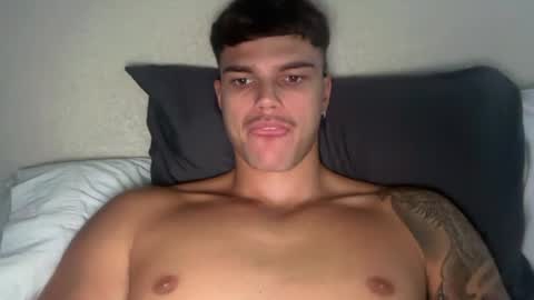 BrooklynTay online show from June 2026 11:31:01 PM
