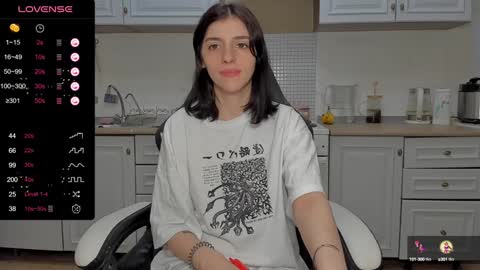 broosnica1 online show from December 2024 10:32:01 AM