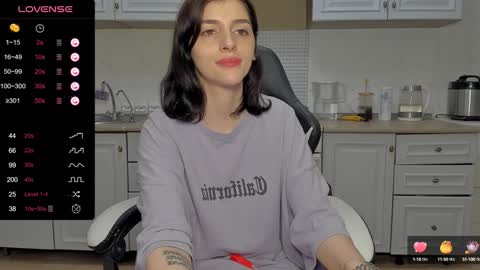 broosnica1 online show from December 2024 09:02:02 AM