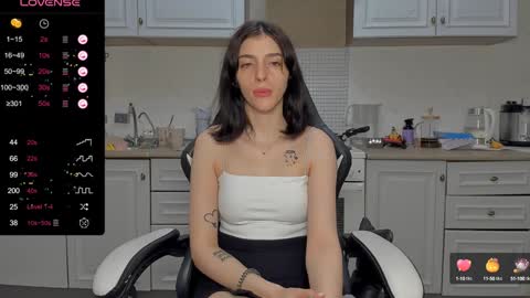 broosnica1 online show from January 2025 02:18:01 PM