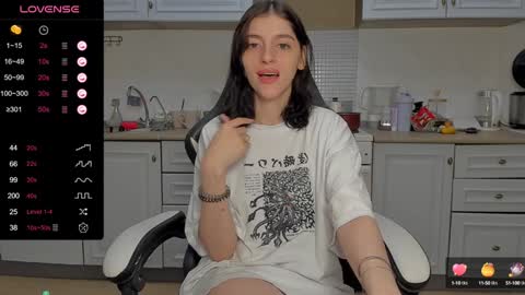 broosnica1 online show from January 2025 12:15:01 PM