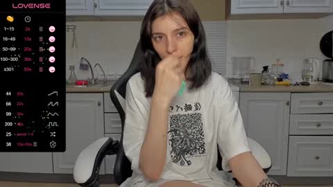 broosnica1 online show from January 2025 08:45:01 AM