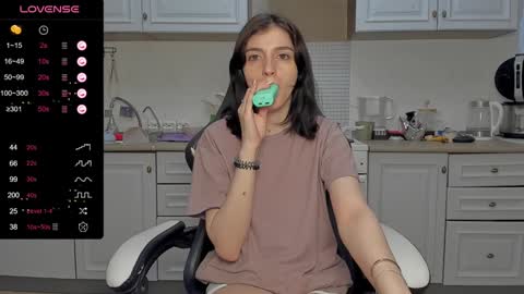 broosnica1 online show from January 2025 01:11:01 PM