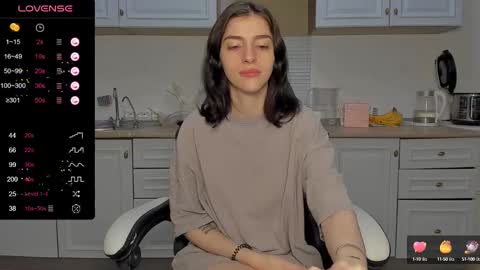 broosnica1 online show from February 2025 10:17:02 AM